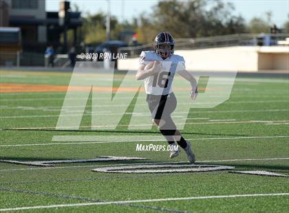 Thumbnail 3 in Mustang @ Putnam City photogallery.