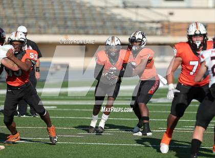 Thumbnail 3 in Mustang @ Putnam City photogallery.