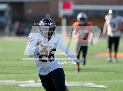 Thumbnail 1 in Mustang @ Putnam City photogallery.