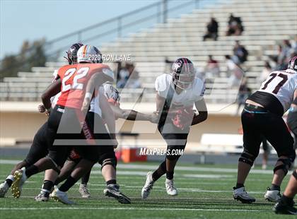 Thumbnail 2 in Mustang @ Putnam City photogallery.