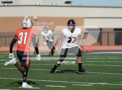 Thumbnail 2 in Mustang @ Putnam City photogallery.