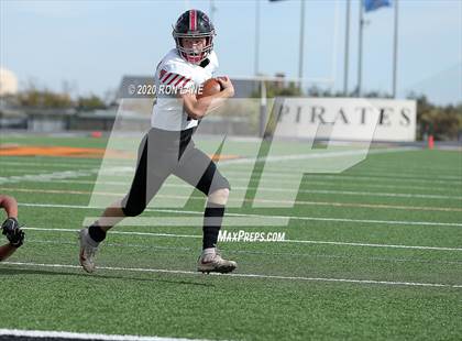 Thumbnail 2 in Mustang @ Putnam City photogallery.