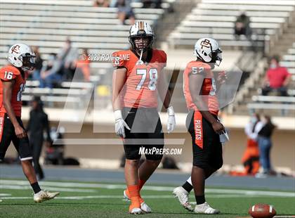 Thumbnail 2 in Mustang @ Putnam City photogallery.