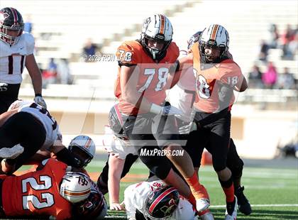 Thumbnail 2 in Mustang @ Putnam City photogallery.