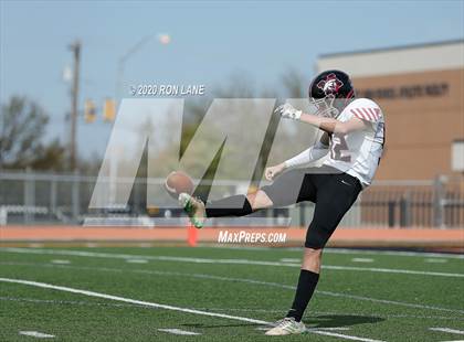Thumbnail 3 in Mustang @ Putnam City photogallery.