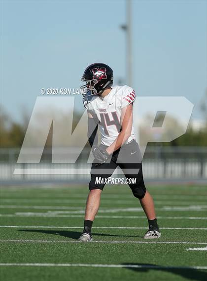 Thumbnail 3 in Mustang @ Putnam City photogallery.