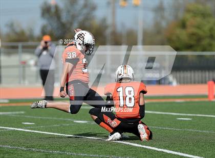 Thumbnail 1 in Mustang @ Putnam City photogallery.