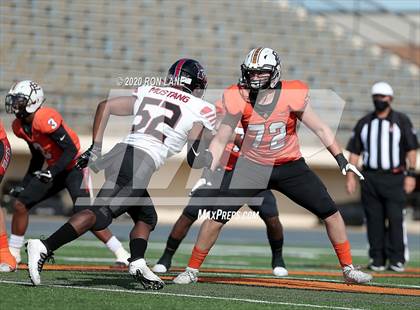 Thumbnail 3 in Mustang @ Putnam City photogallery.