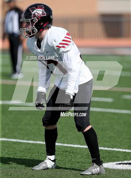 Thumbnail 2 in Mustang @ Putnam City photogallery.