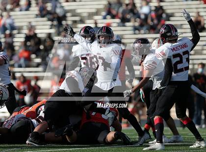 Thumbnail 3 in Mustang @ Putnam City photogallery.