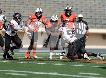Thumbnail 2 in Mustang @ Putnam City photogallery.