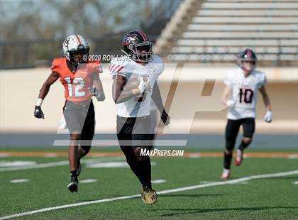 Thumbnail 3 in Mustang @ Putnam City photogallery.