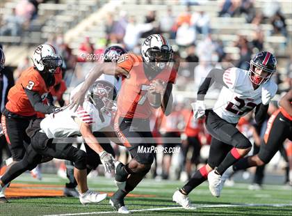 Thumbnail 2 in Mustang @ Putnam City photogallery.