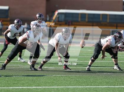 Thumbnail 2 in Mustang @ Putnam City photogallery.