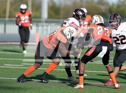 Thumbnail 2 in Mustang @ Putnam City photogallery.