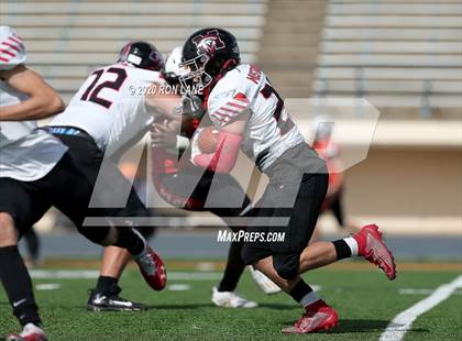 Thumbnail 1 in Mustang @ Putnam City photogallery.