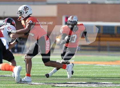 Thumbnail 1 in Mustang @ Putnam City photogallery.