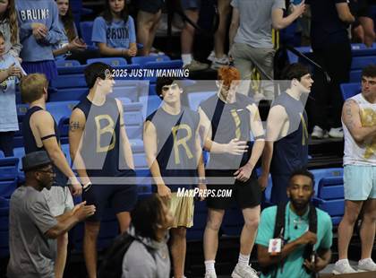 Thumbnail 1 in DeQueen vs. Pulaski Academy (AAA 4A State Final) photogallery.