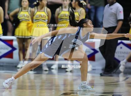Thumbnail 1 in DeQueen vs. Pulaski Academy (AAA 4A State Final) photogallery.