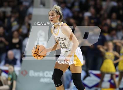 Thumbnail 3 in DeQueen vs. Pulaski Academy (AAA 4A State Final) photogallery.