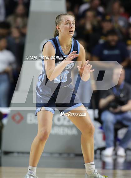 Thumbnail 3 in DeQueen vs. Pulaski Academy (AAA 4A State Final) photogallery.