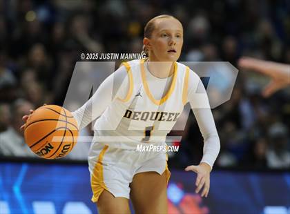 Thumbnail 3 in DeQueen vs. Pulaski Academy (AAA 4A State Final) photogallery.