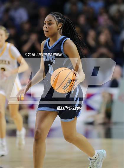 Thumbnail 2 in DeQueen vs. Pulaski Academy (AAA 4A State Final) photogallery.
