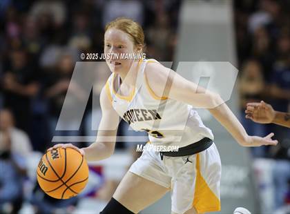 Thumbnail 2 in DeQueen vs. Pulaski Academy (AAA 4A State Final) photogallery.