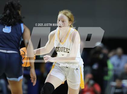 Thumbnail 2 in DeQueen vs. Pulaski Academy (AAA 4A State Final) photogallery.