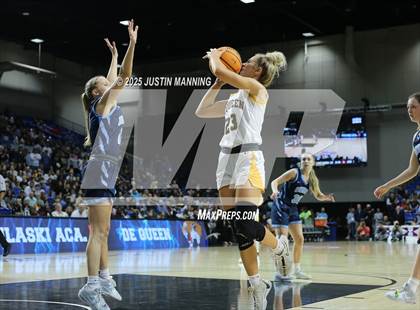 Thumbnail 3 in DeQueen vs. Pulaski Academy (AAA 4A State Final) photogallery.