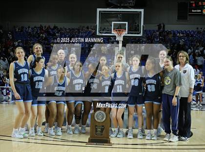 Thumbnail 2 in DeQueen vs. Pulaski Academy (AAA 4A State Final) photogallery.