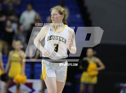 Thumbnail 3 in DeQueen vs. Pulaski Academy (AAA 4A State Final) photogallery.