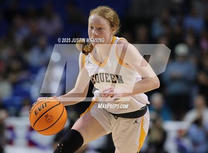 Thumbnail 1 in DeQueen vs. Pulaski Academy (AAA 4A State Final) photogallery.