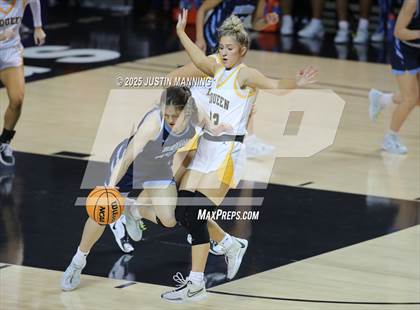 Thumbnail 2 in DeQueen vs. Pulaski Academy (AAA 4A State Final) photogallery.