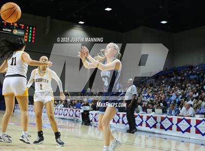 Thumbnail 3 in DeQueen vs. Pulaski Academy (AAA 4A State Final) photogallery.