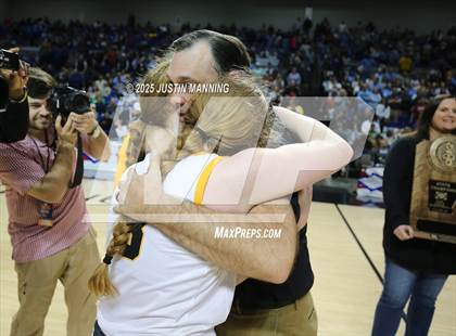 Thumbnail 3 in DeQueen vs. Pulaski Academy (AAA 4A State Final) photogallery.
