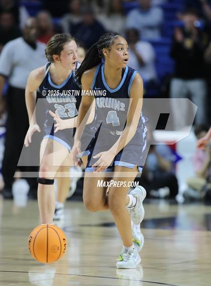 Thumbnail 3 in DeQueen vs. Pulaski Academy (AAA 4A State Final) photogallery.
