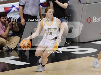 Thumbnail 3 in DeQueen vs. Pulaski Academy (AAA 4A State Final) photogallery.