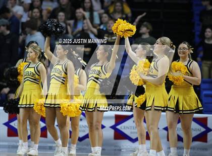 Thumbnail 3 in DeQueen vs. Pulaski Academy (AAA 4A State Final) photogallery.