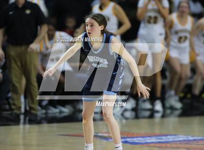 Thumbnail 2 in DeQueen vs. Pulaski Academy (AAA 4A State Final) photogallery.