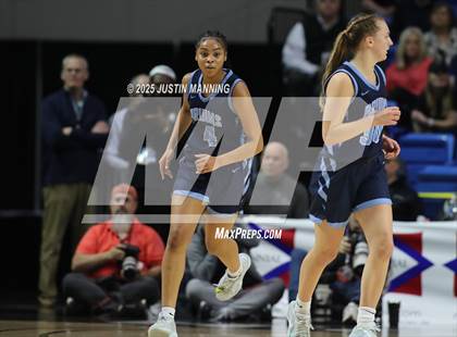 Thumbnail 3 in DeQueen vs. Pulaski Academy (AAA 4A State Final) photogallery.