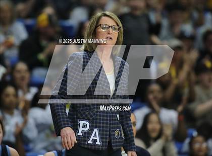 Thumbnail 3 in DeQueen vs. Pulaski Academy (AAA 4A State Final) photogallery.