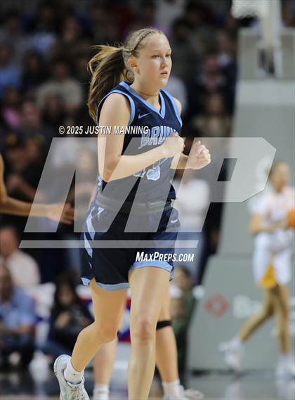 Thumbnail 3 in DeQueen vs. Pulaski Academy (AAA 4A State Final) photogallery.