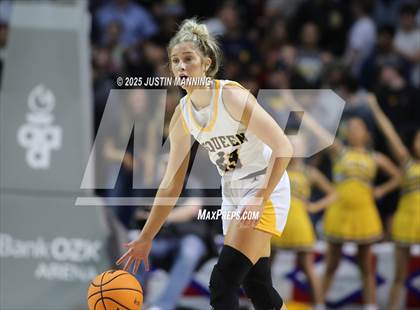 Thumbnail 2 in DeQueen vs. Pulaski Academy (AAA 4A State Final) photogallery.