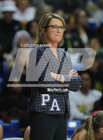 Thumbnail 2 in DeQueen vs. Pulaski Academy (AAA 4A State Final) photogallery.