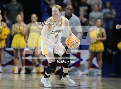 Thumbnail 2 in DeQueen vs. Pulaski Academy (AAA 4A State Final) photogallery.