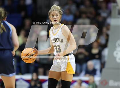 Thumbnail 1 in DeQueen vs. Pulaski Academy (AAA 4A State Final) photogallery.