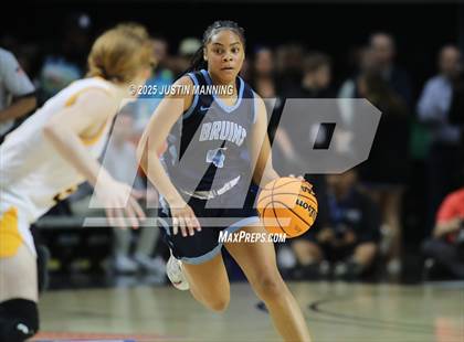 Thumbnail 3 in DeQueen vs. Pulaski Academy (AAA 4A State Final) photogallery.