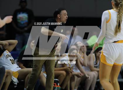 Thumbnail 3 in DeQueen vs. Pulaski Academy (AAA 4A State Final) photogallery.