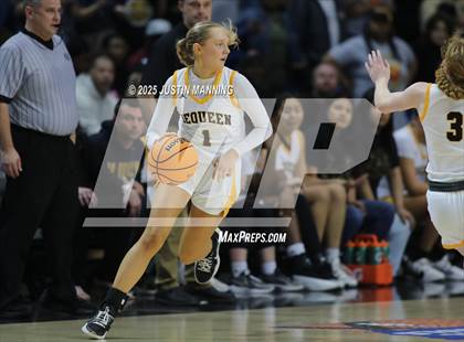 Thumbnail 2 in DeQueen vs. Pulaski Academy (AAA 4A State Final) photogallery.